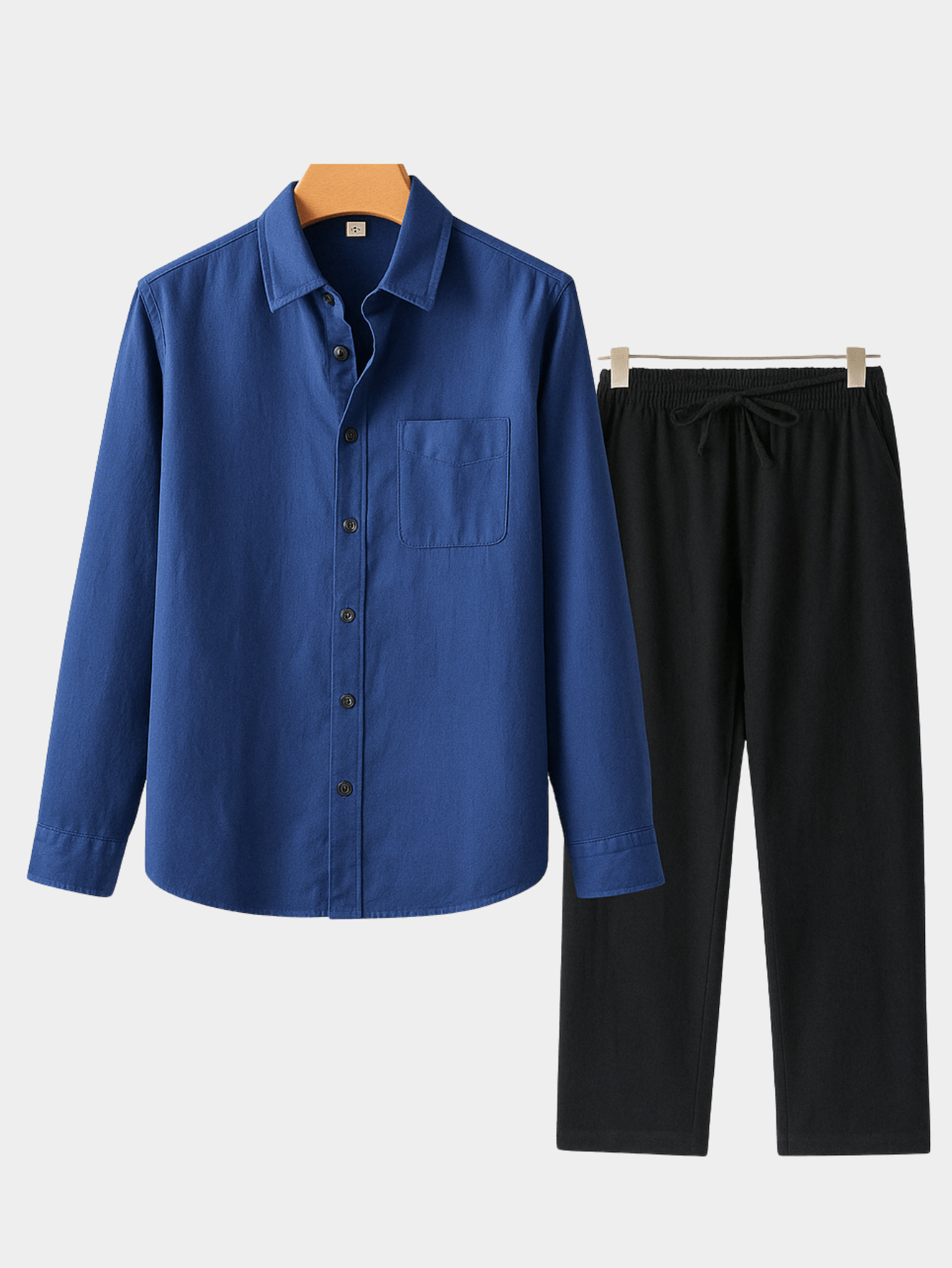 Derada | Cannes - Linnen Set - Derada