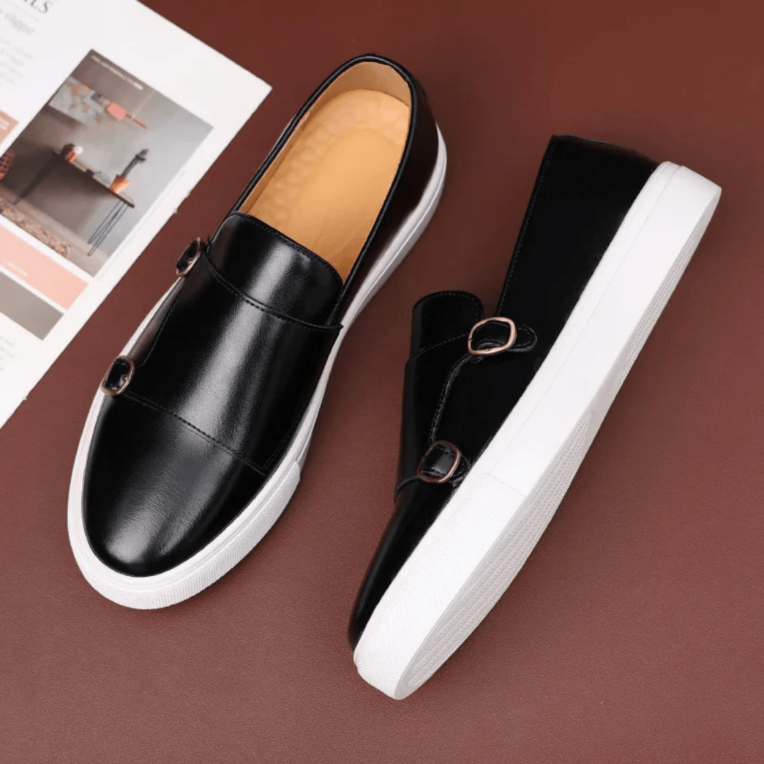 Derada | Klassieke Loafers - Derada Fashion