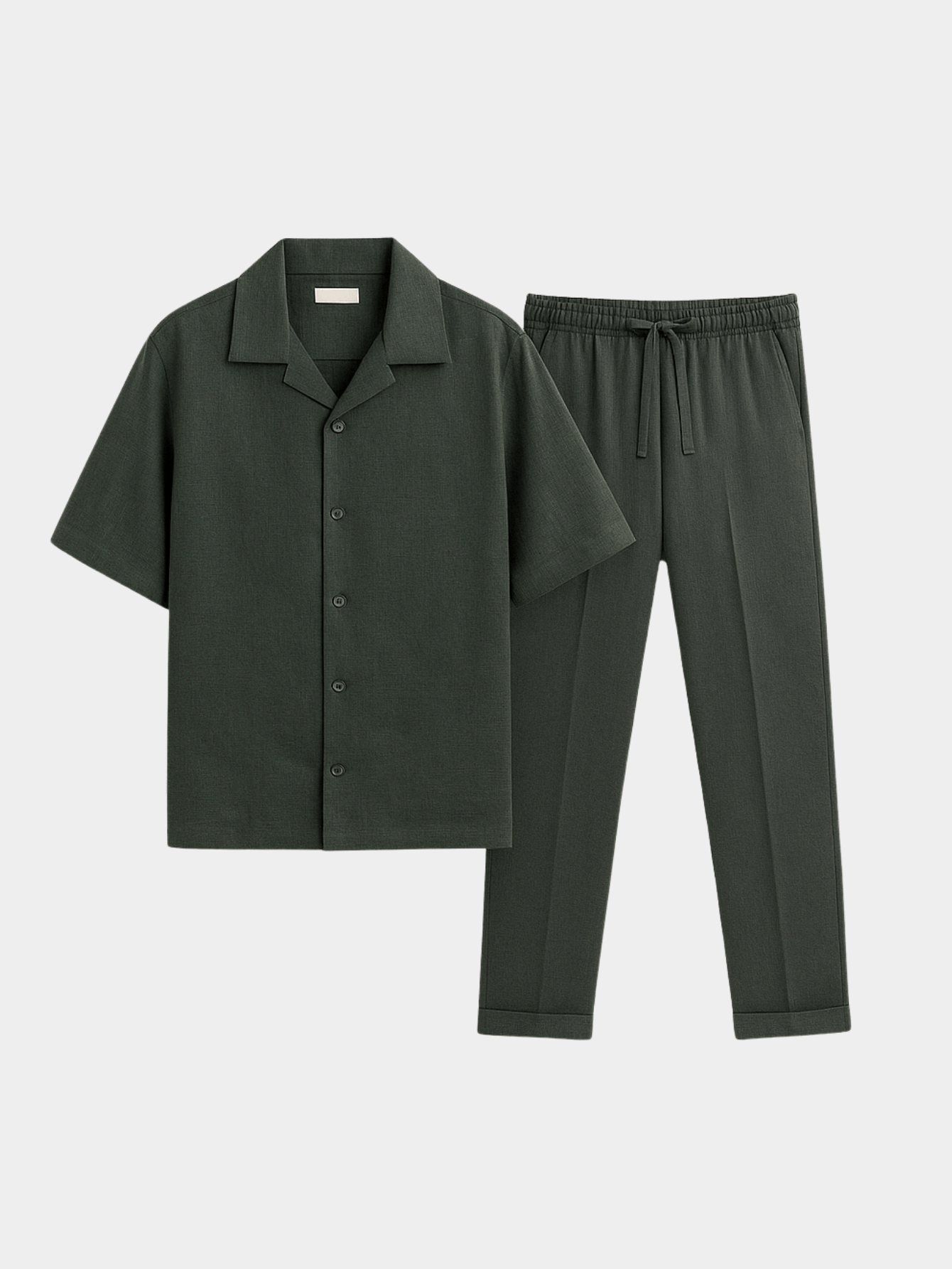 Derada | Premium Linnen Set - Derada