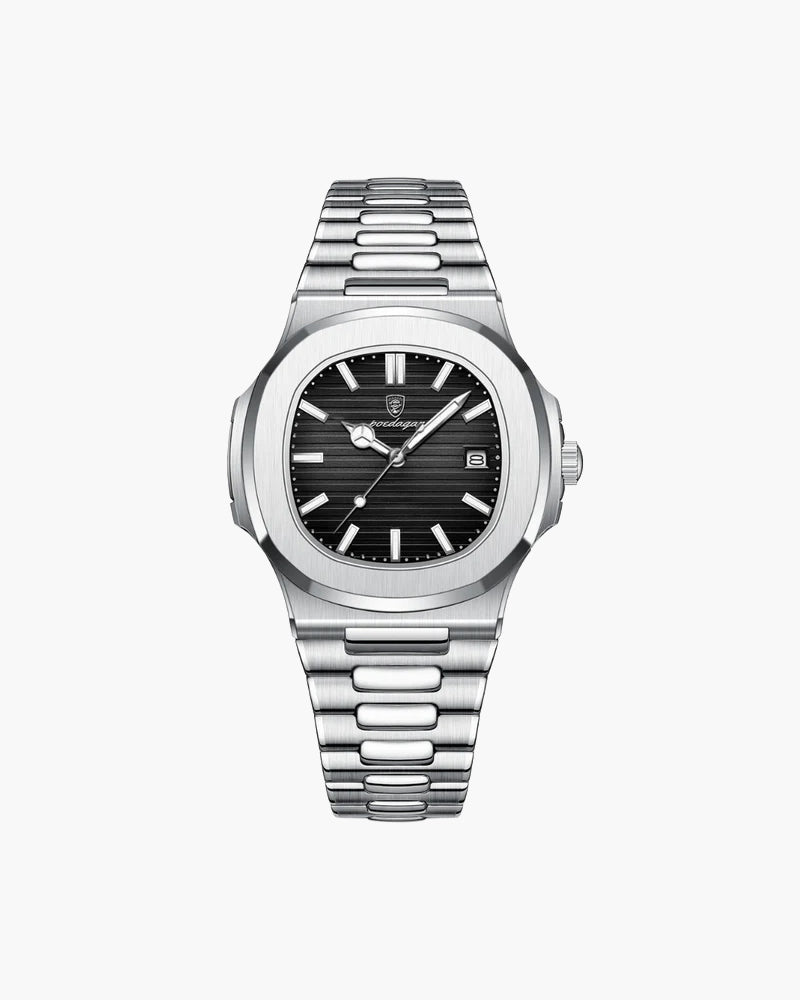 Geneva Classic Watch (Waterproof) - Derada
