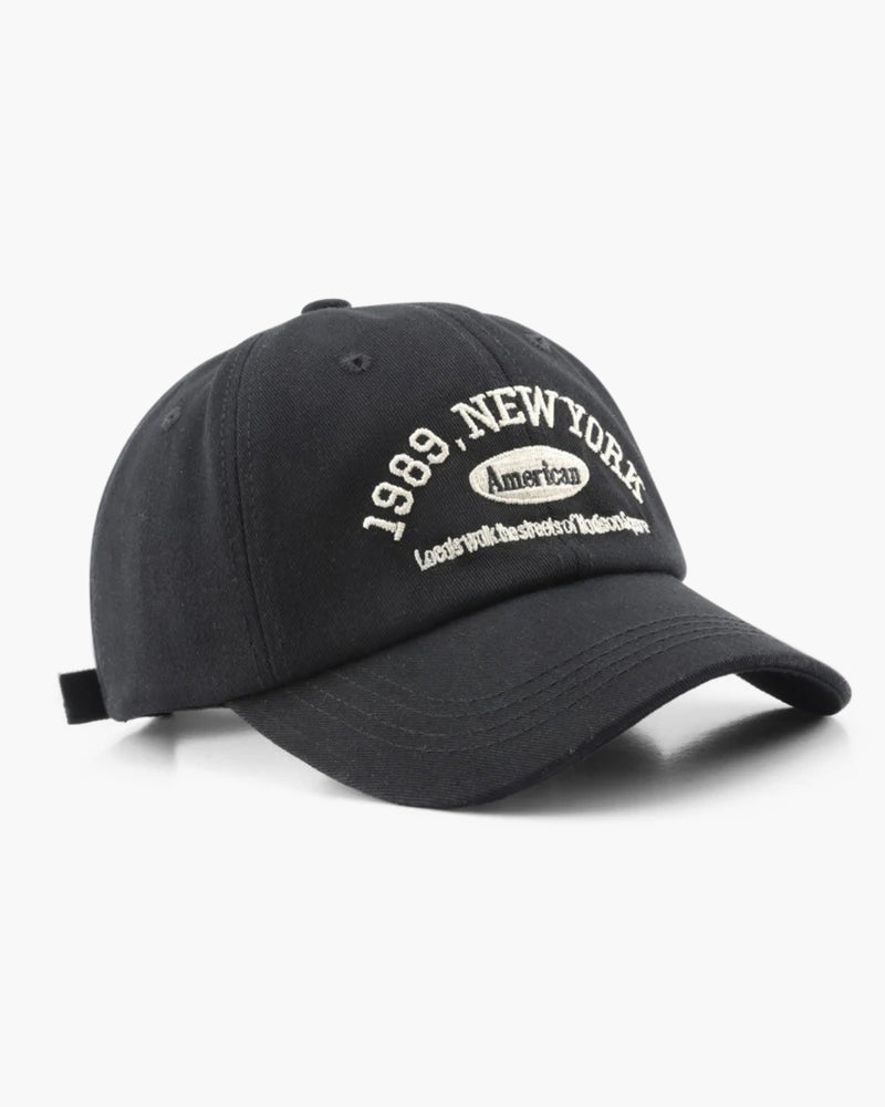 New York Cap - Derada