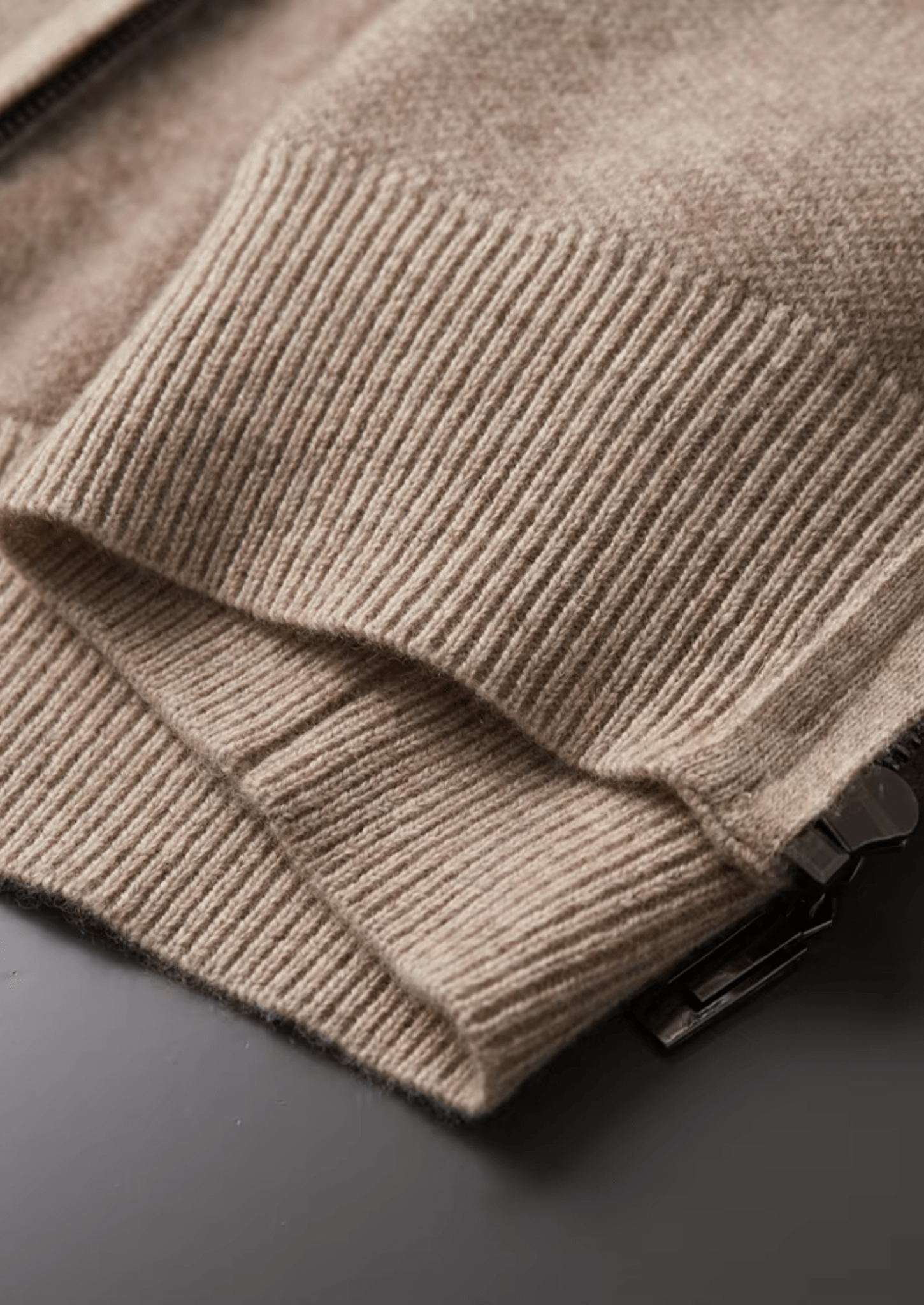 PREMIUM CASHMERE LEISURE SET - Derada