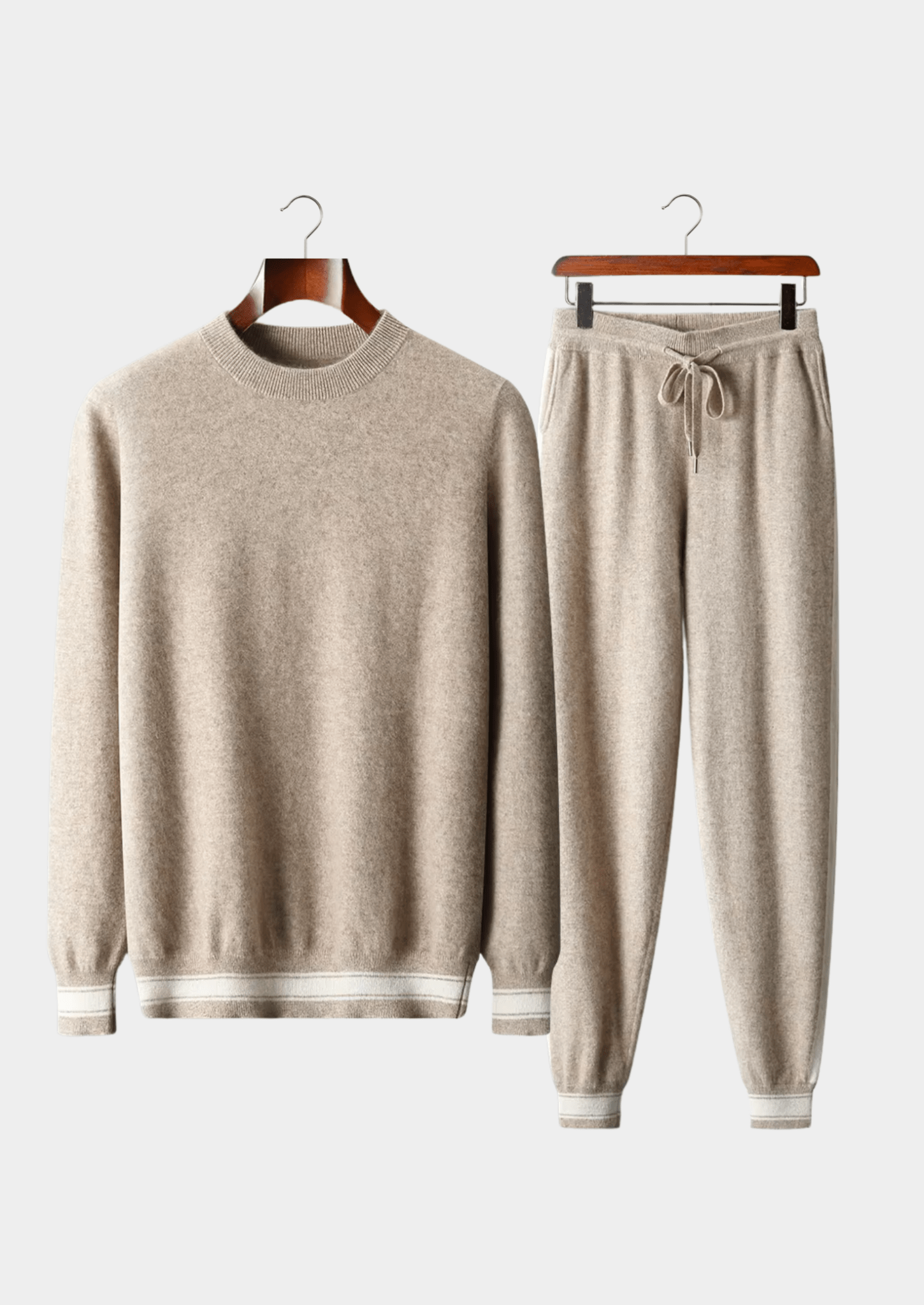 PREMIUM CASHMERE LEISURE SET - Derada