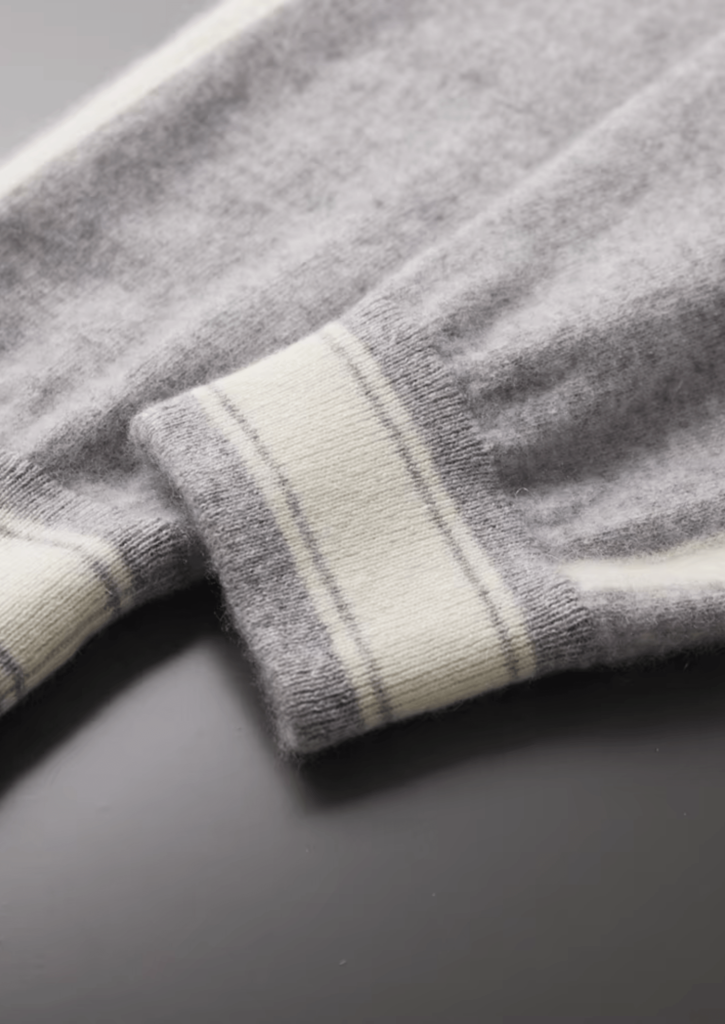 PREMIUM CASHMERE LEISURE SET - Derada