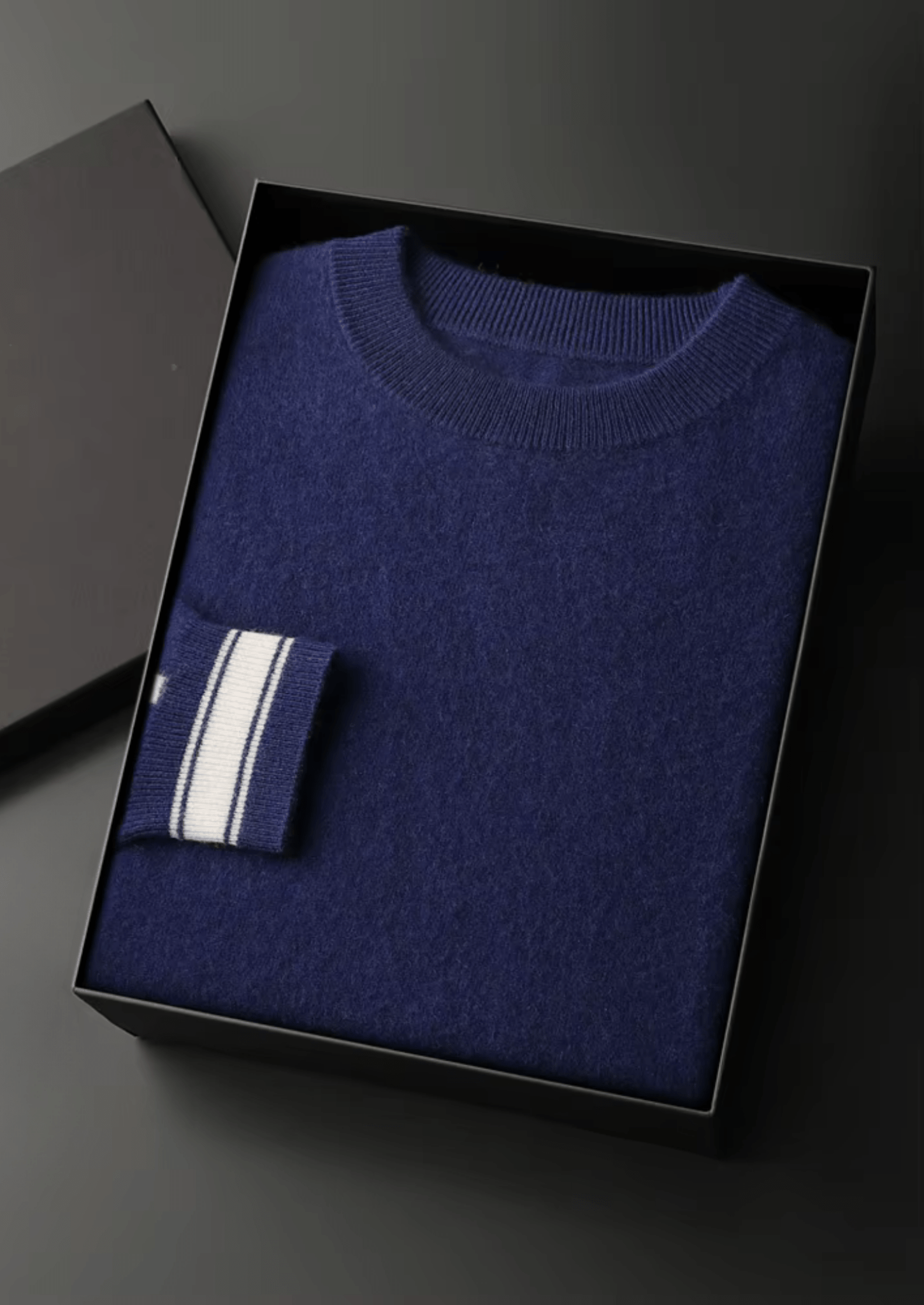 PREMIUM CASHMERE LEISURE SET - Derada