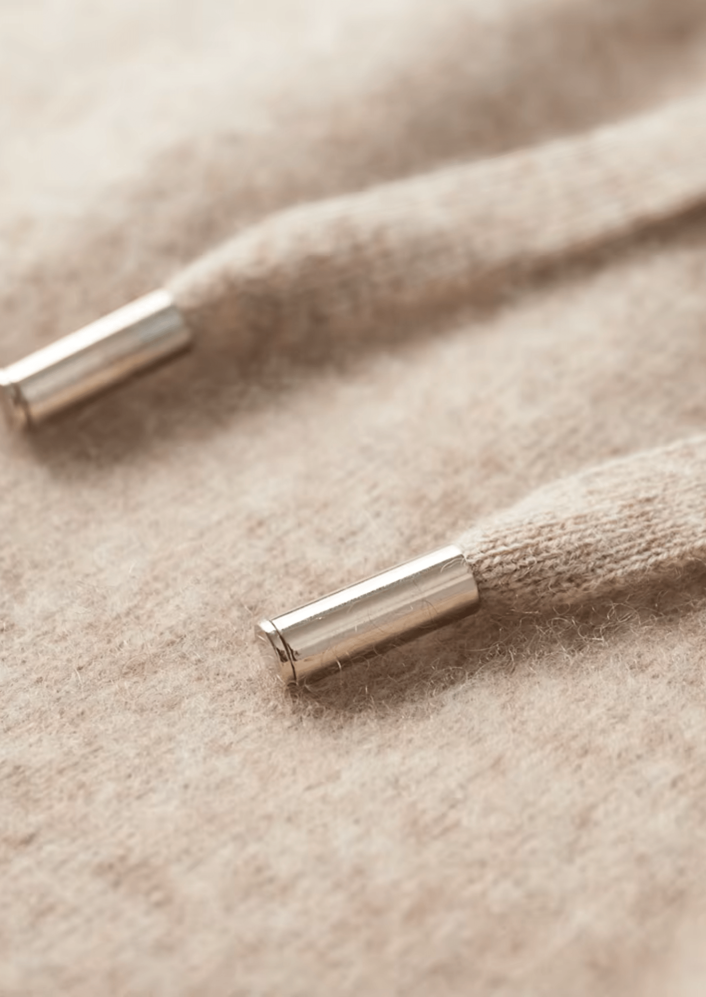 PREMIUM CASHMERE LEISURE SET - Derada