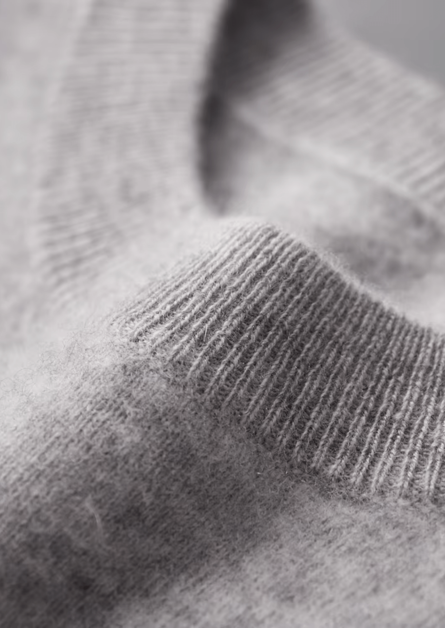 PREMIUM CASHMERE LEISURE SET - Derada