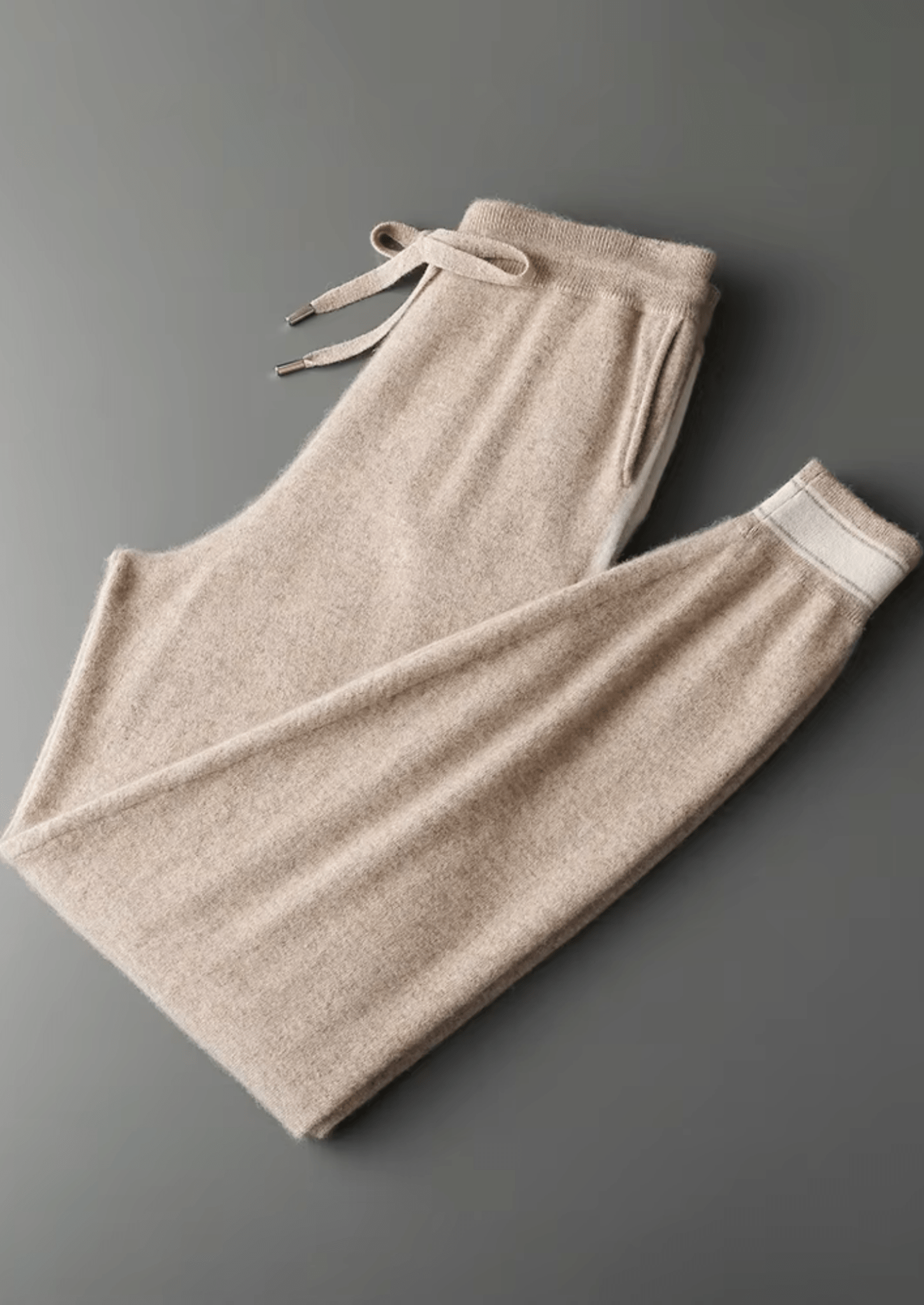 PREMIUM CASHMERE LEISURE SET - Derada