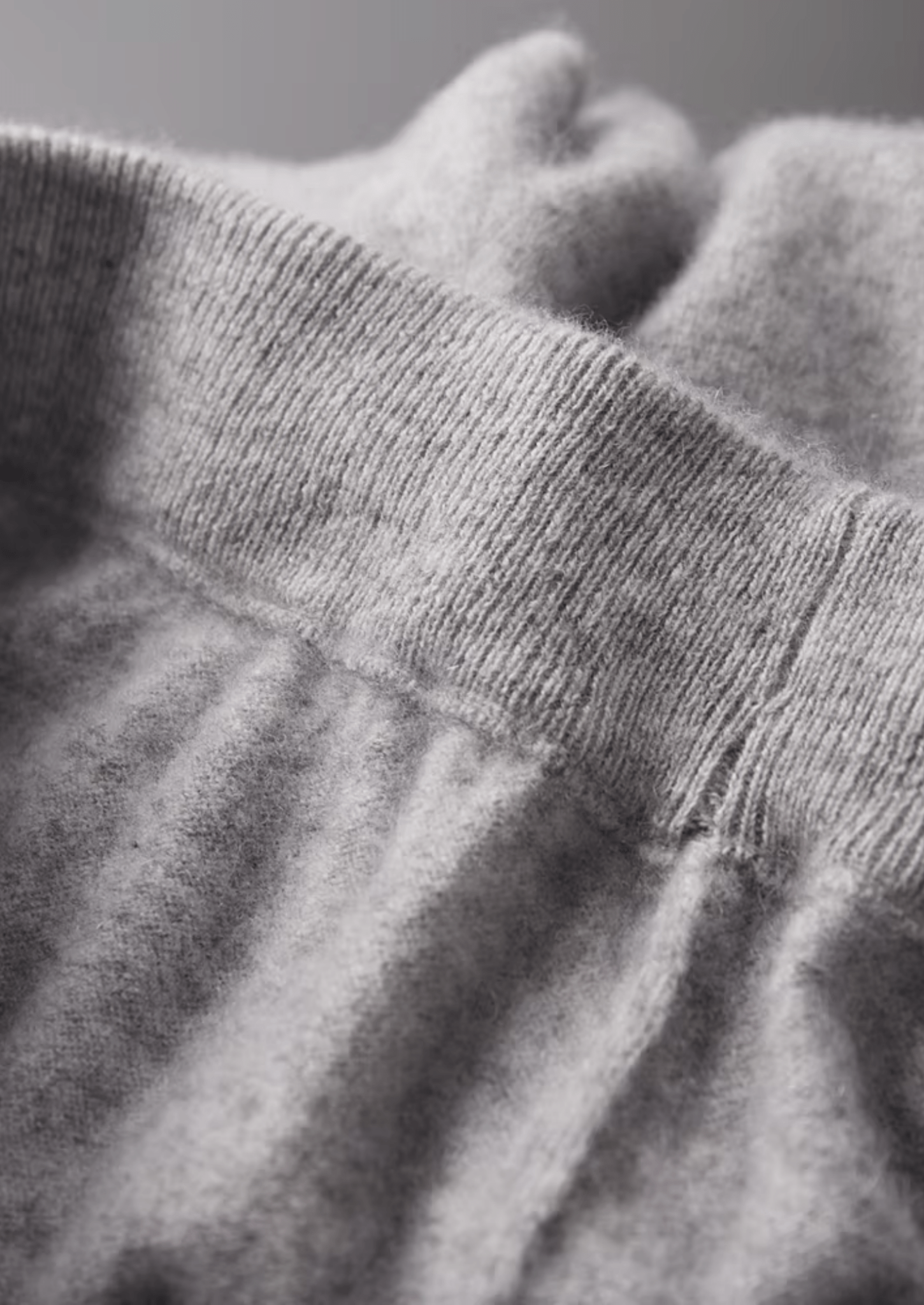 PREMIUM CASHMERE LEISURE SET - Derada