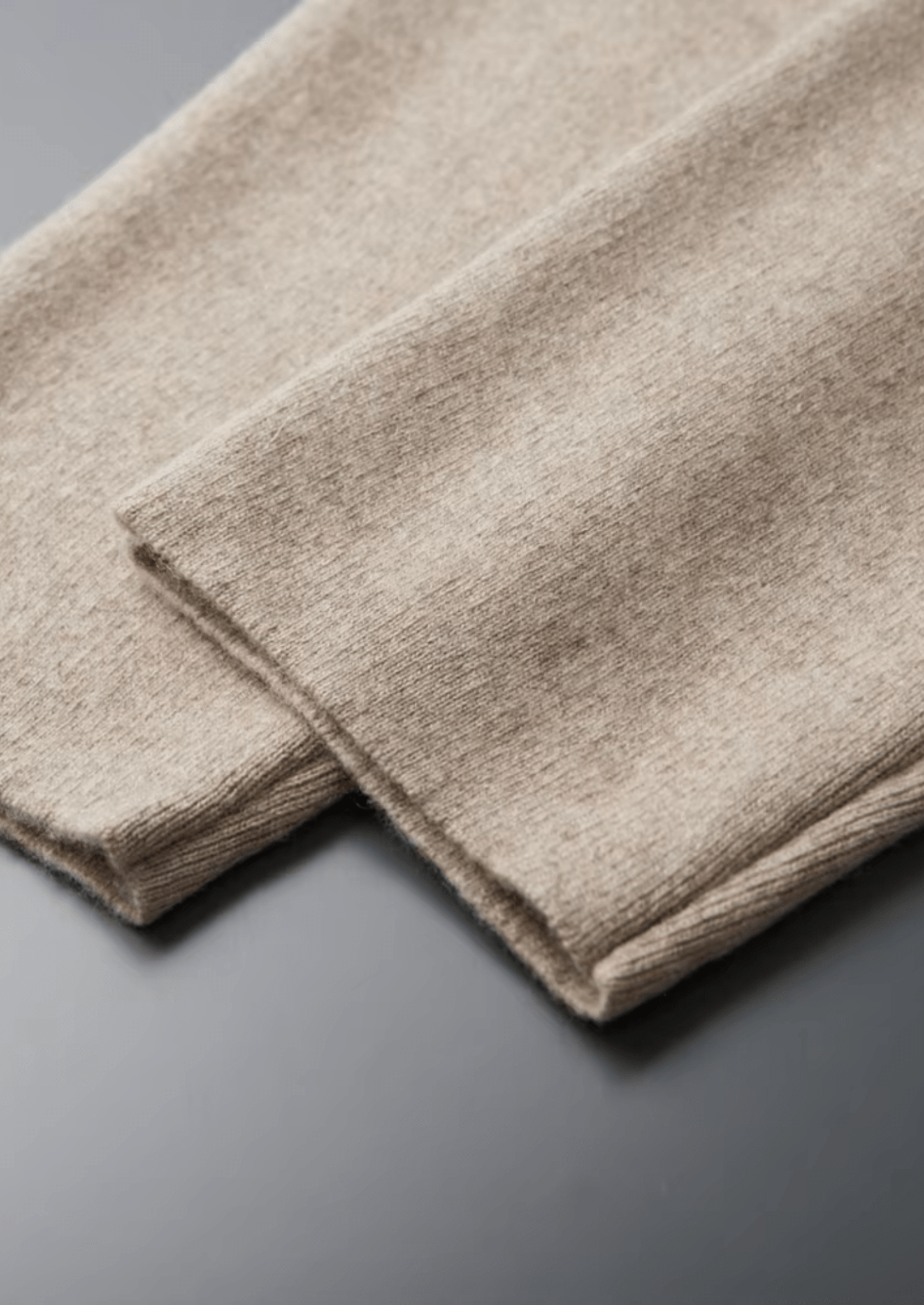 PURE EXTRA - FINE MERINO WOOL AMALFI SET - Derada