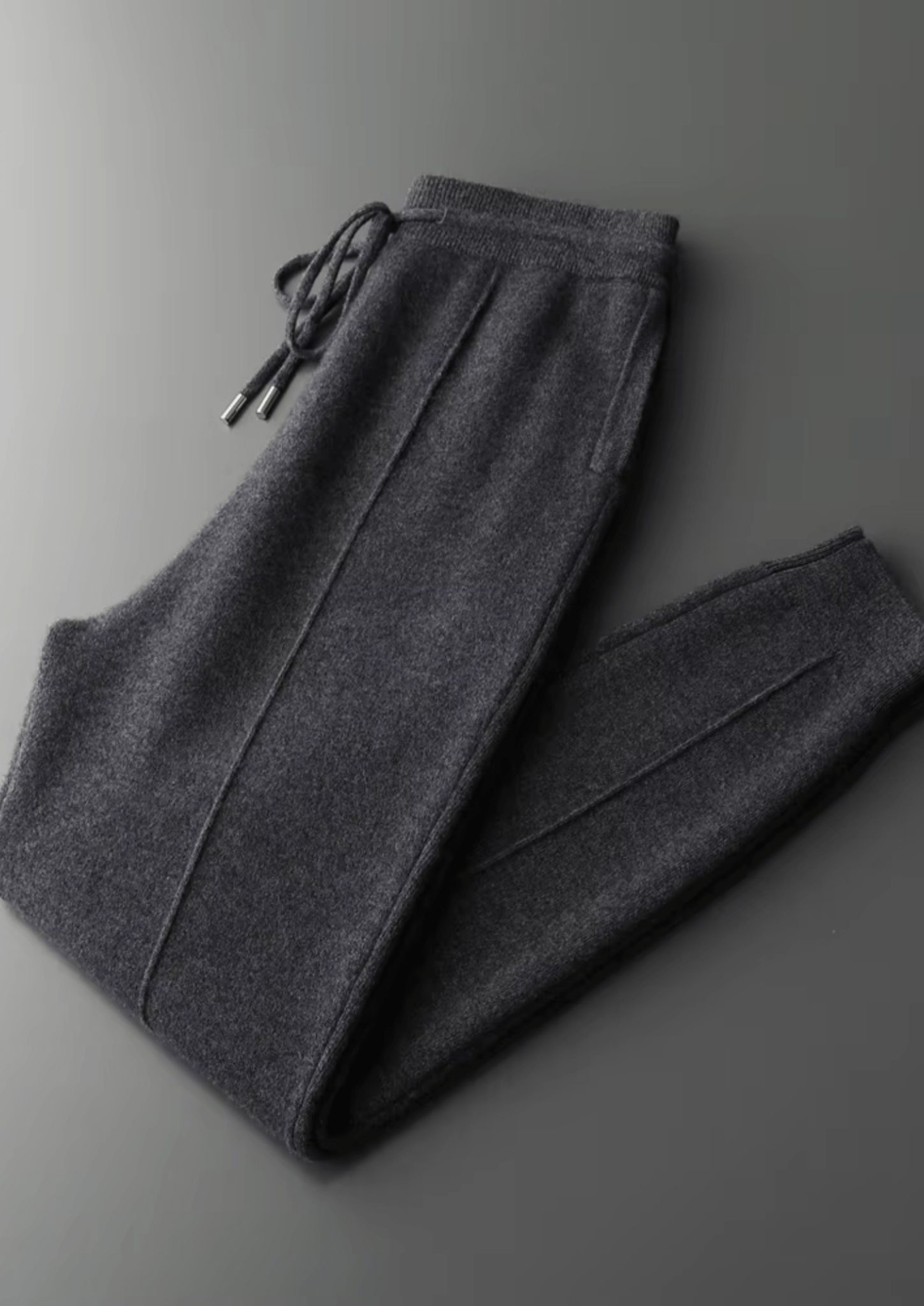 PURE EXTRA - FINE MERINO WOOL LUZZO SET - Derada