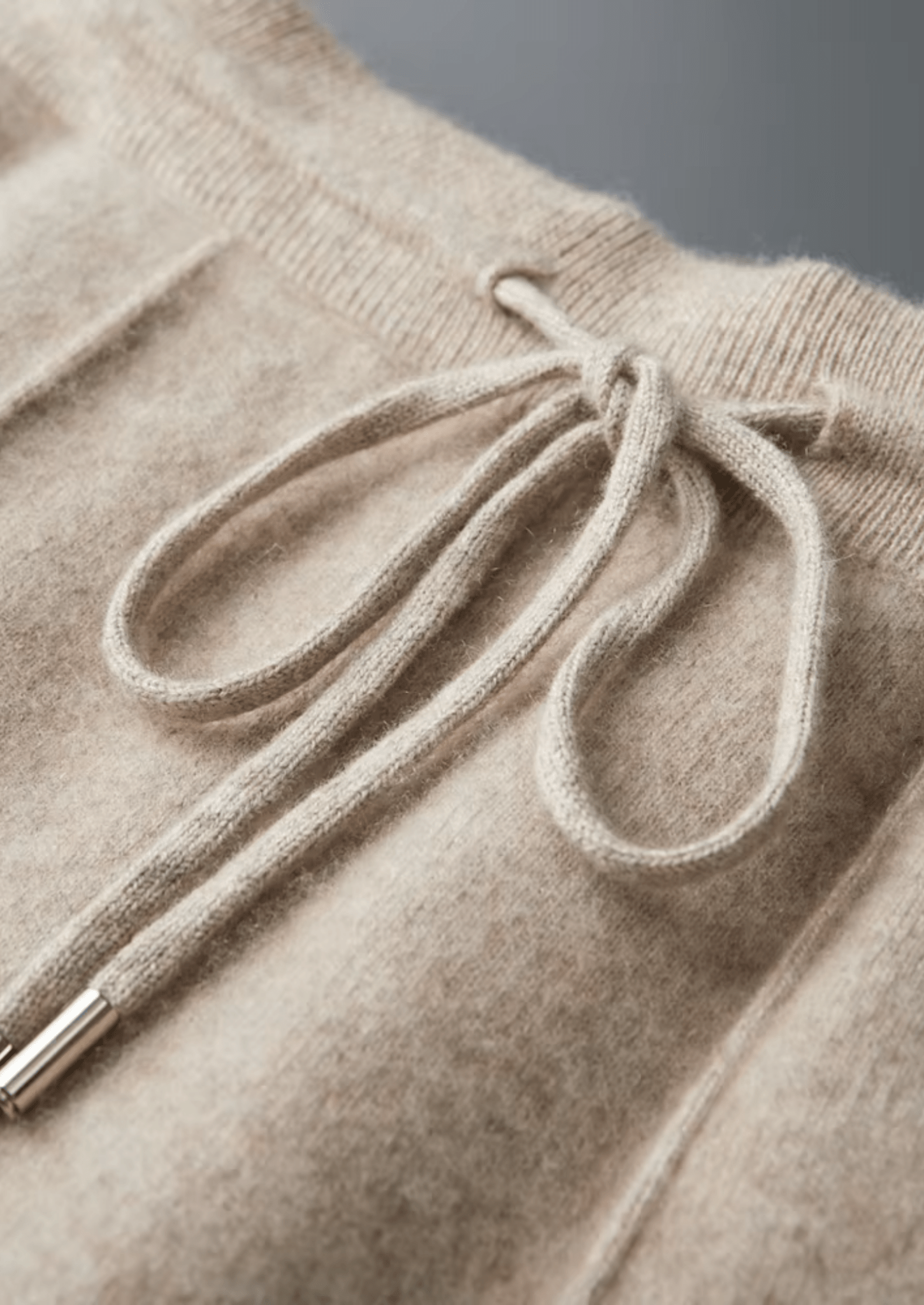 PURE EXTRA - FINE MERINO WOOL LUZZO SET - Derada