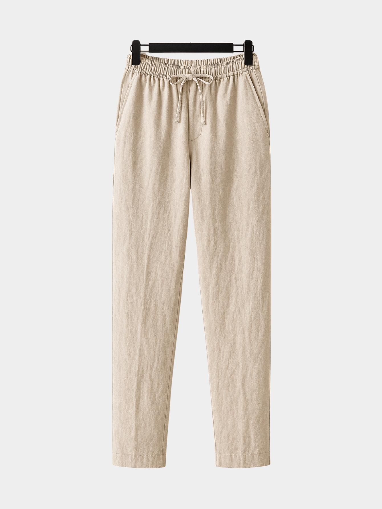 Derada | Monaco - Linnen Pantalon