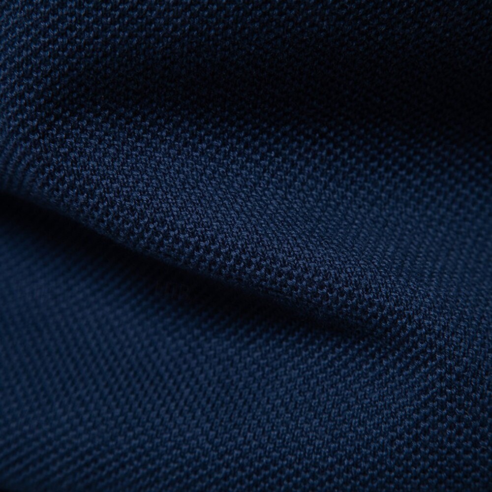 Andy | Quarter Zip Knitwear - Derada Fashion