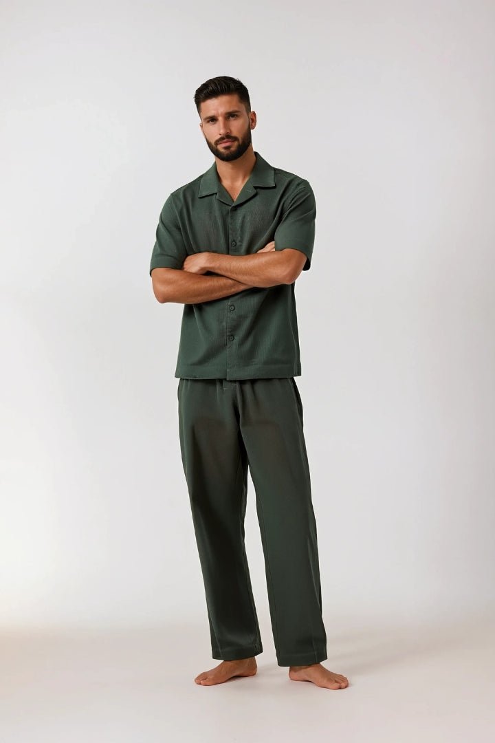 Derada | Premium Linnen Set - Derada
