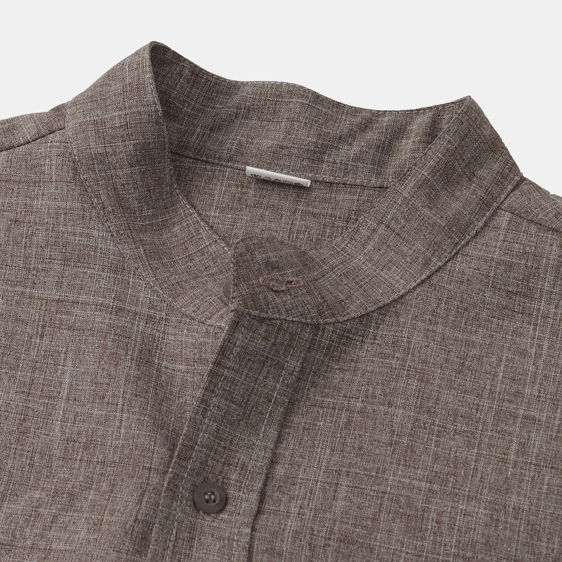 Derada | Saint - Tropez - Linnen Shirt - Derada