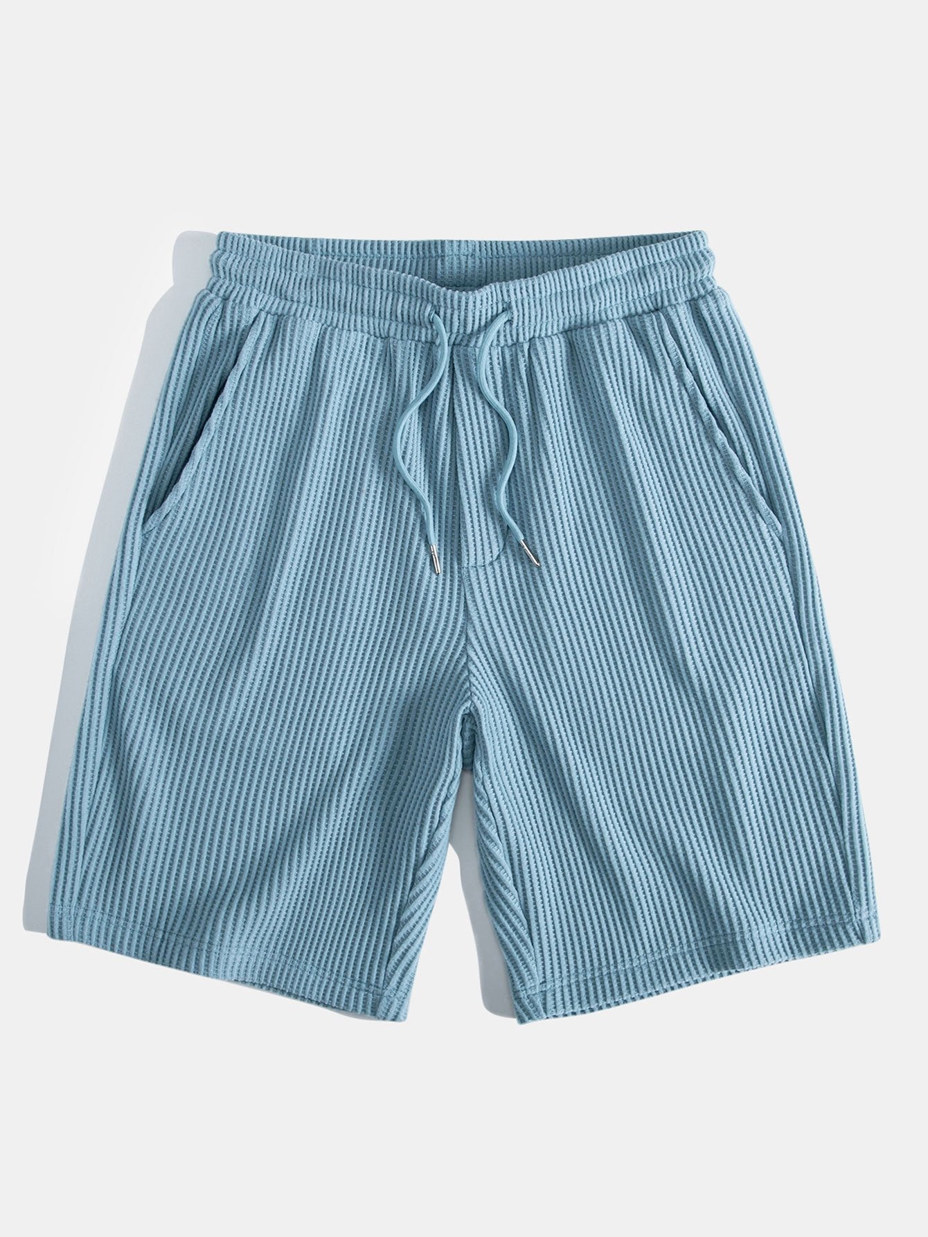 Derada | Wafel Comfort Set - Derada Fashion