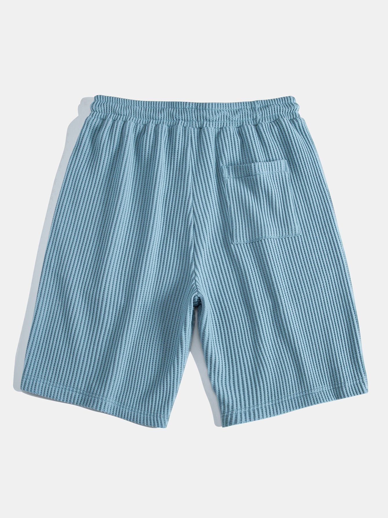 Derada | Wafel Comfort Set - Derada Fashion