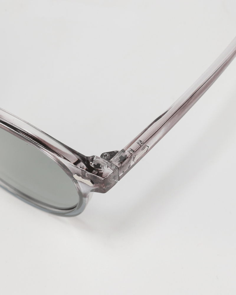 Old Money Sunglasses (Polarised) - Derada