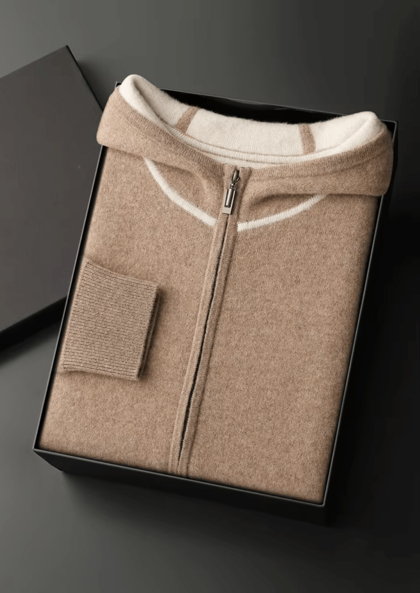PREMIUM CASHMERE LEISURE SET - Derada